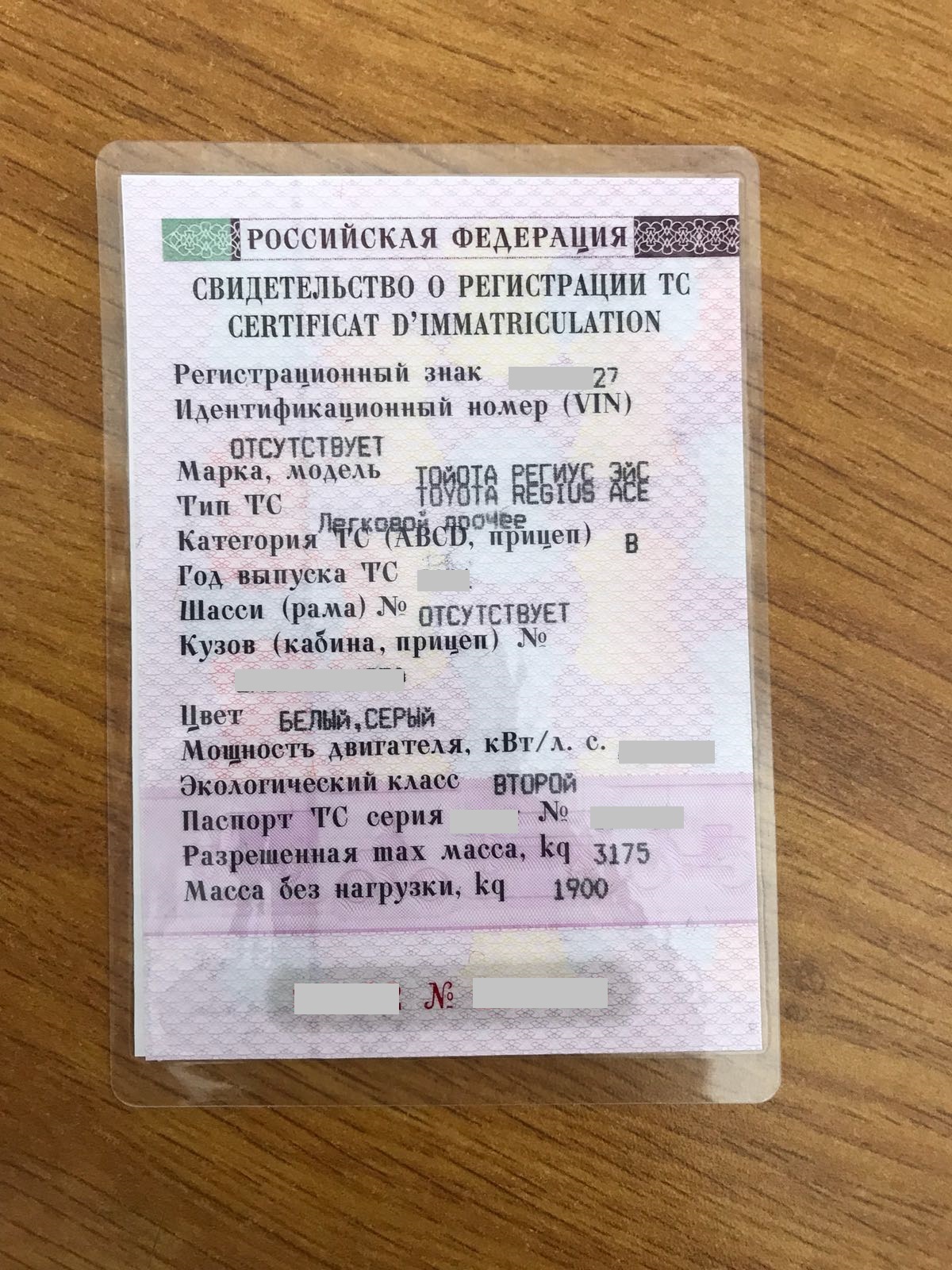 Стс Автомобиля Фото Образец – Telegraph