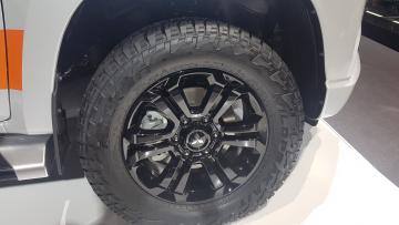 лицензирование колес из алюминия 2019